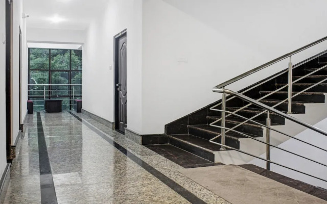 Treebo Trend Saramsa Enclave