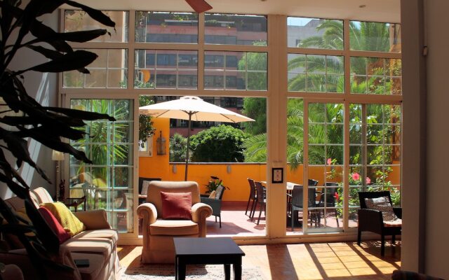 Casa Consell Apartments