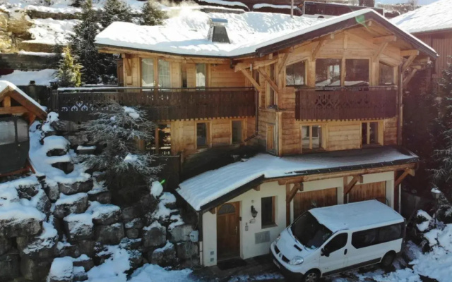 Chalet Narnia