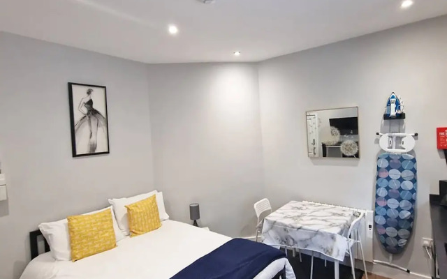 Stay Norwich Apartments Riverside House Apart-3