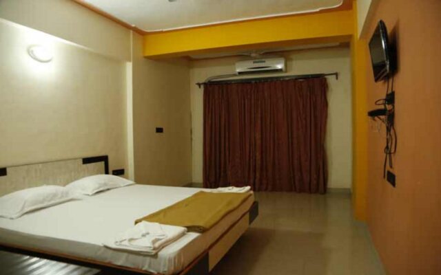Akash Beach Hotel