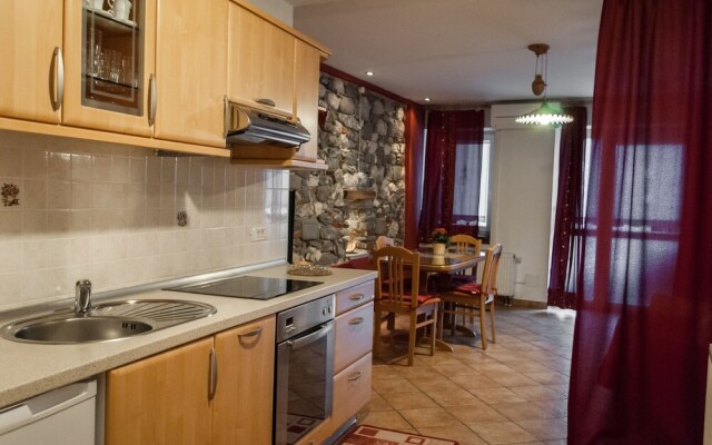 Apartments Jakob