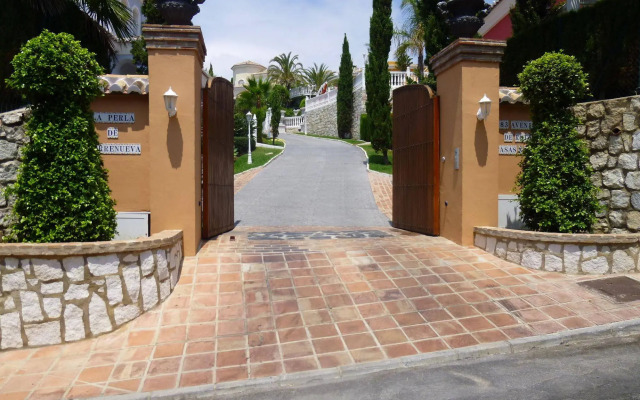 La Perla de Torrenueva