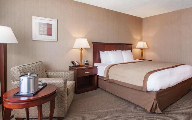 Wyndham Tulsa