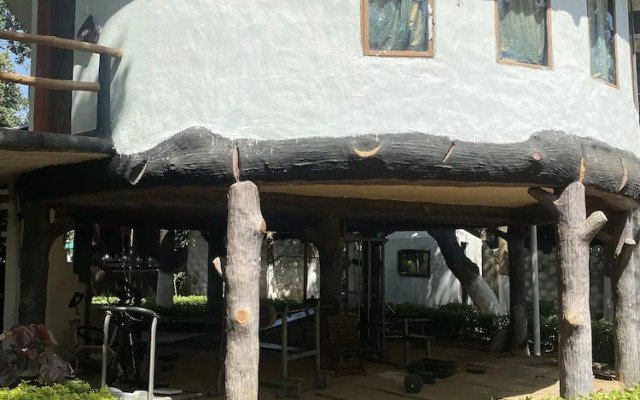 Tigerwoods Kanha Resorts & Spa