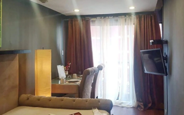 The Staycation - Boutique rooms