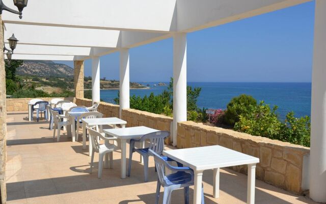 Aphrodite Beach Hotel