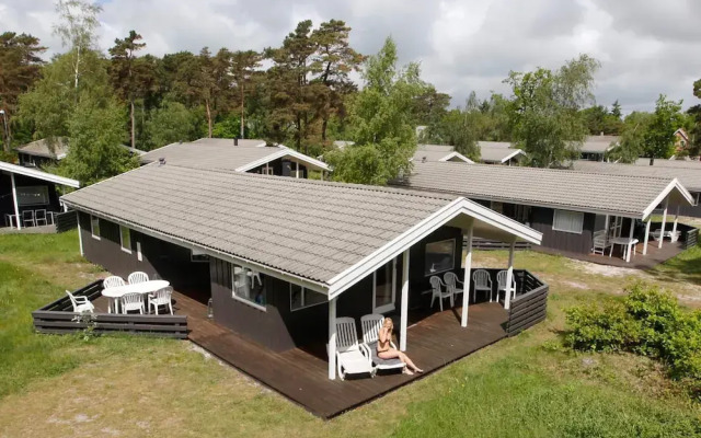 8 Person Holiday Home in Nexo-by Traum