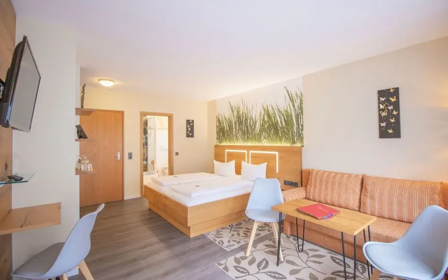 Hotel Gasthof Blume