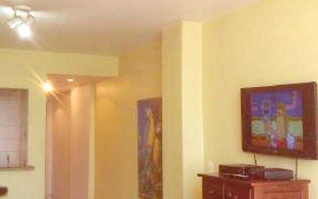Studio in Rio de Janeiro, With Wifi