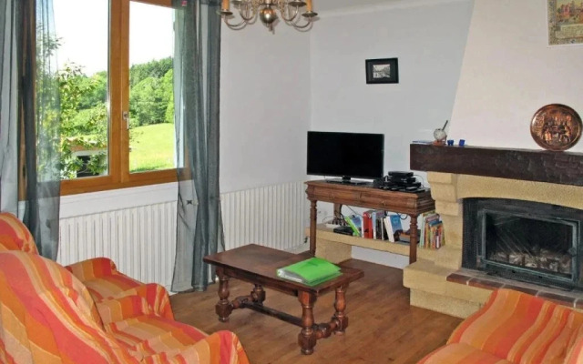 Holiday Home Freyssignes - CBA200