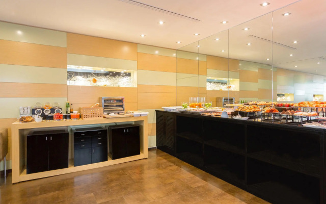 Hotel Eurostars Monte Real