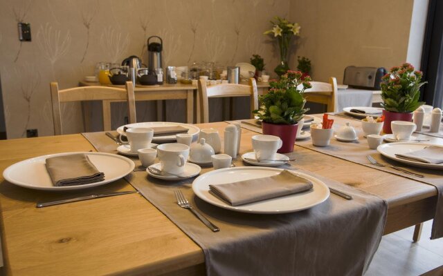 B&B D'Hollehoeve