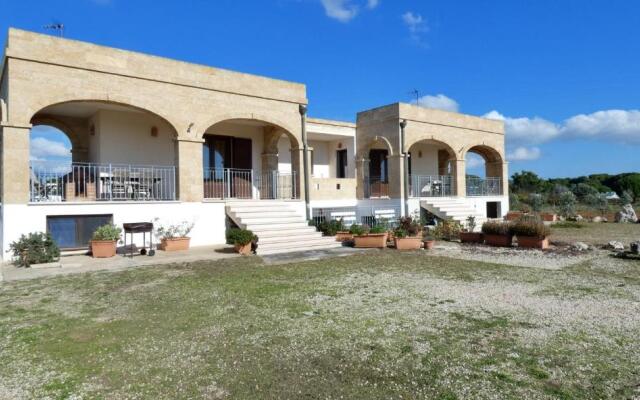 La Dimora di Leonardo - Luna