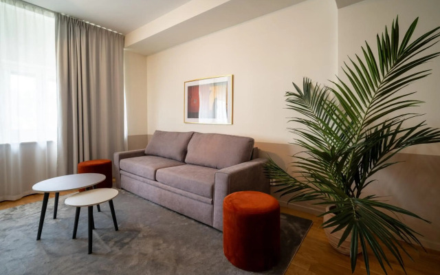 Solna Park & Hotel
