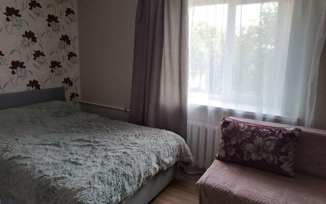 Апартаменты на улице Волкова