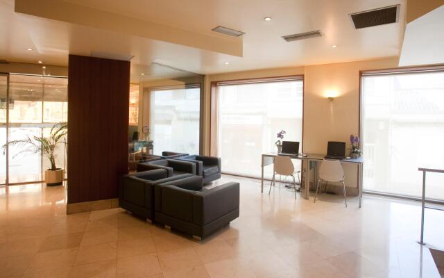 Hotel Almirante