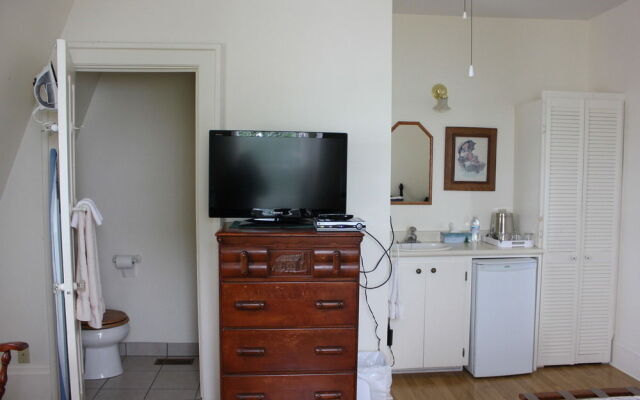 Harmony B&B & Suites