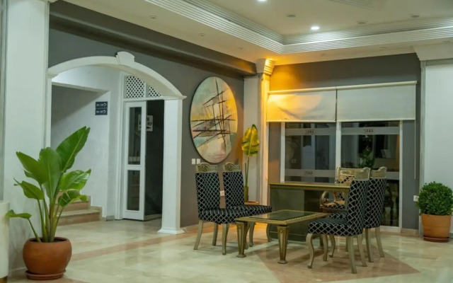 Tiana Beach Resort - All Inclusive