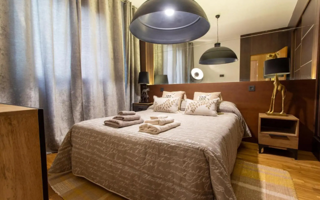 Bolivar cute home By CanariasGetaway