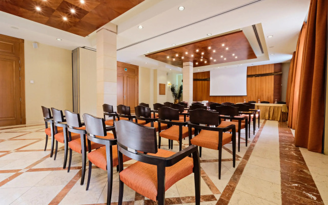 Hotel Envía Almería Spa & Golf