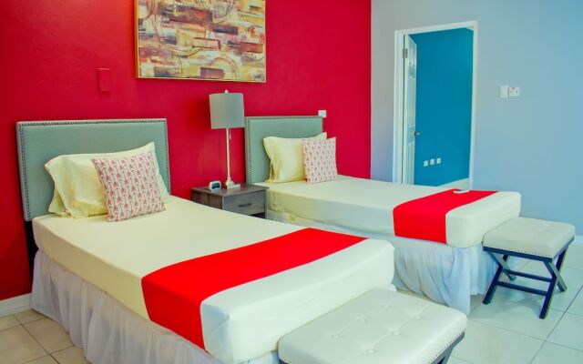 New Kingston Corporate Apts at Donhead