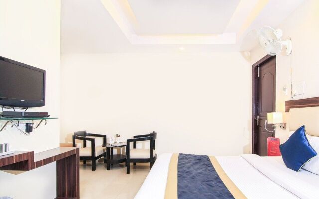 OYO 16897 Hotel Shubham Continental