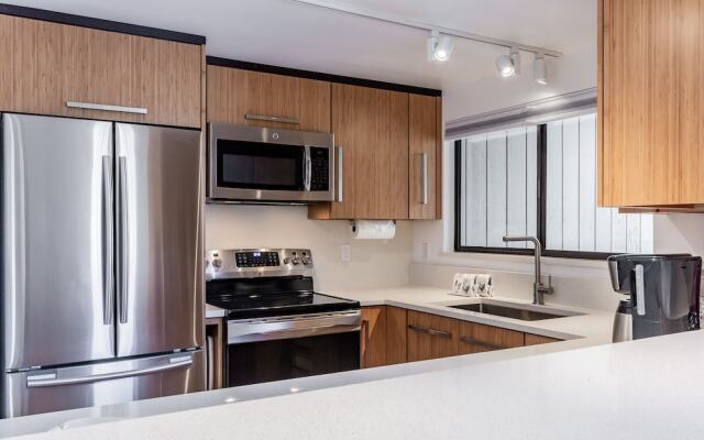 Courchevel 9- Ski-In Ski- Out