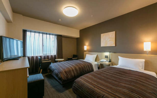 Hotel Route-Inn Kumamoto Ekimae