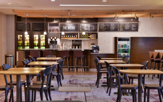 Courtyard Marriott Ocala