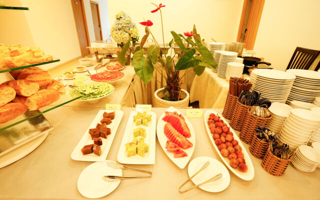 Hong Mon Villa