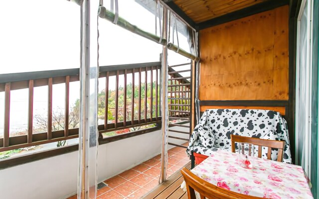 Seosan Sayblue Pension