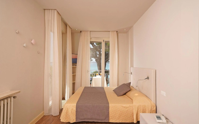Hotel Marconi