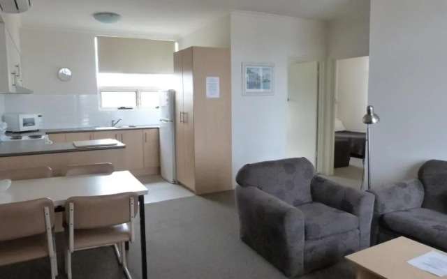 Corfu Holiday Units