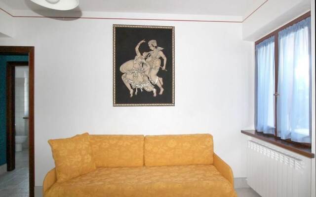 B&B Ines