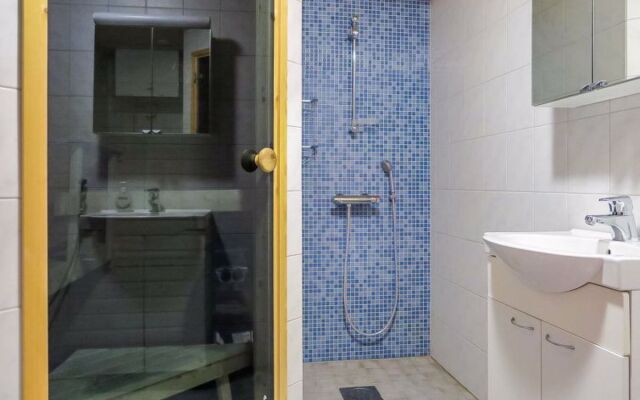 Holiday Home Alte levi dali