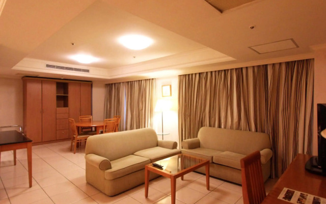 Park Lane Inn