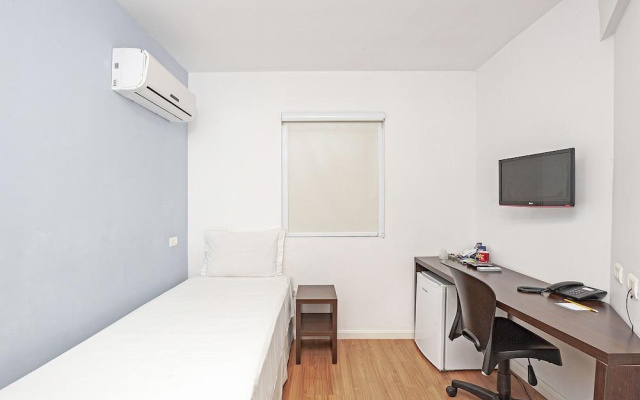 Tri Hotel Balneário Camboriú