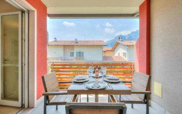 Casa Margherita Few Minutes From Lake