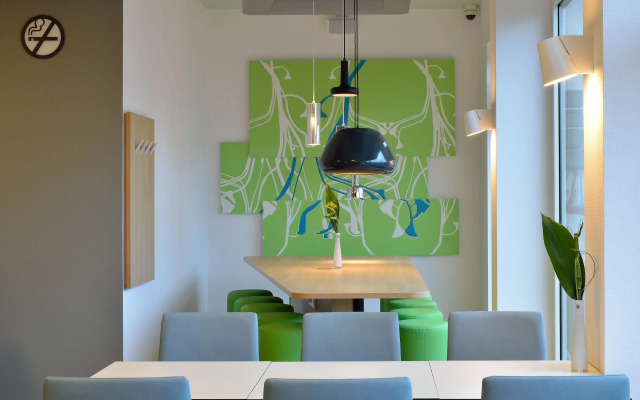 B&B Hotel Paderborn