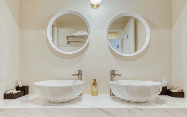 Kitatatsumi Sakura House3