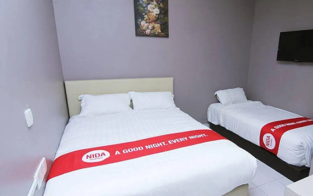 DS Hotel