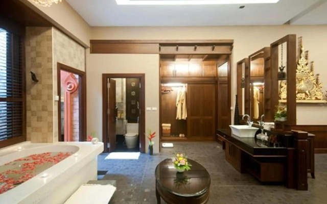 Ammatara Pura Pool Villas