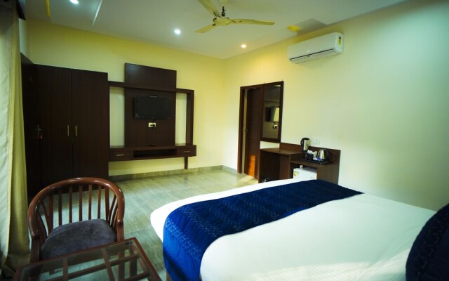 Mango Bloom River Resort