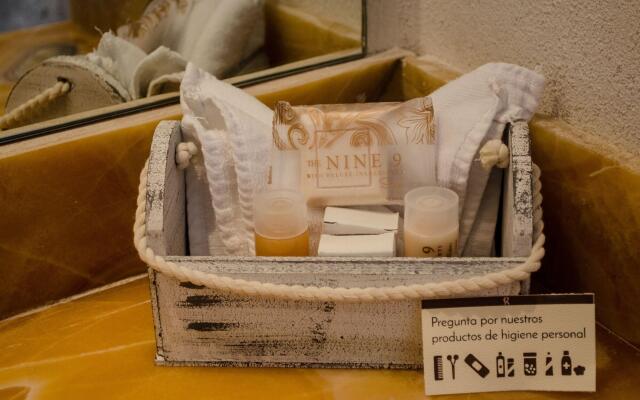 Río Tinto Hotel Boutique