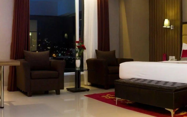 Travello Hotel Bandung