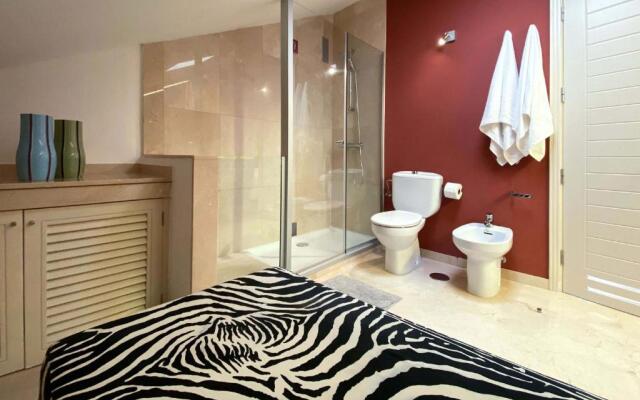Villa Blue Marlin 4