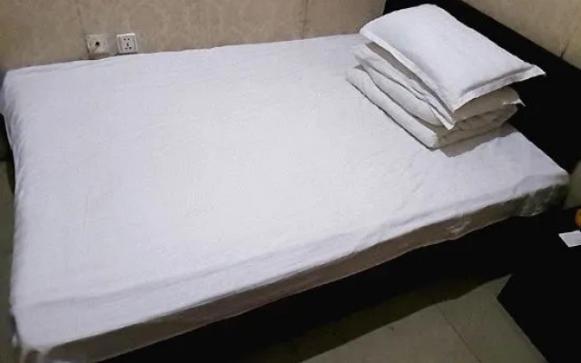 Harbin Hengda Hotel