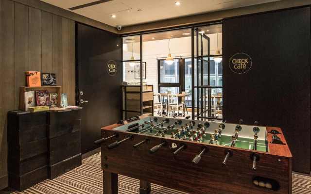 CHECK inn Taipei Songjiang