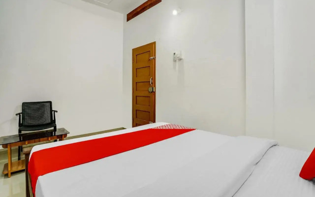 Oyo Flagship 83183 Thottunkal Building Thodupuzha